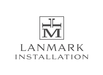 Lanmark Installation