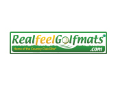 Real Feel Golf Mats