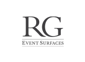 RG Event Surfaces