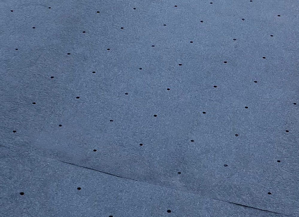 Foam Padding for Synthetic Turf and Playgrounds
