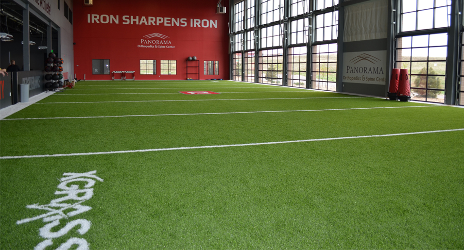 Sports Training Facilities