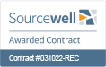 Sourcewell Awarded Contract - Contract #031022-REC